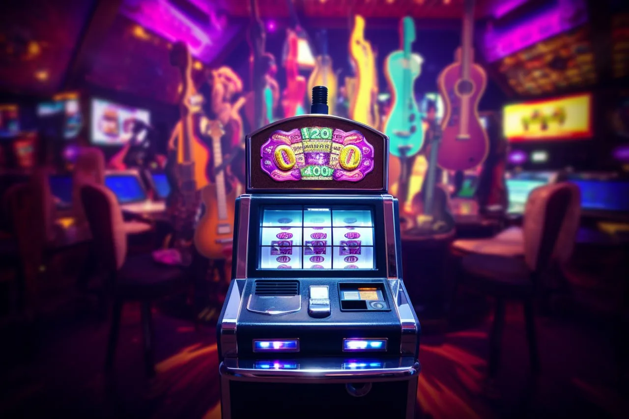 betcriz Qué encuentras en Ruleta En Vivo Cerro De La Silla
