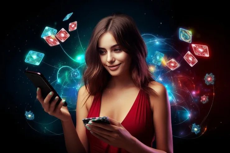 betcriz La app de betcriz en tu celular